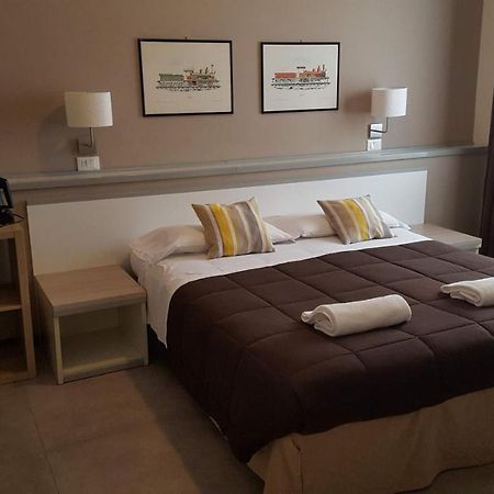 Hotel Arianna Исео Экстерьер фото