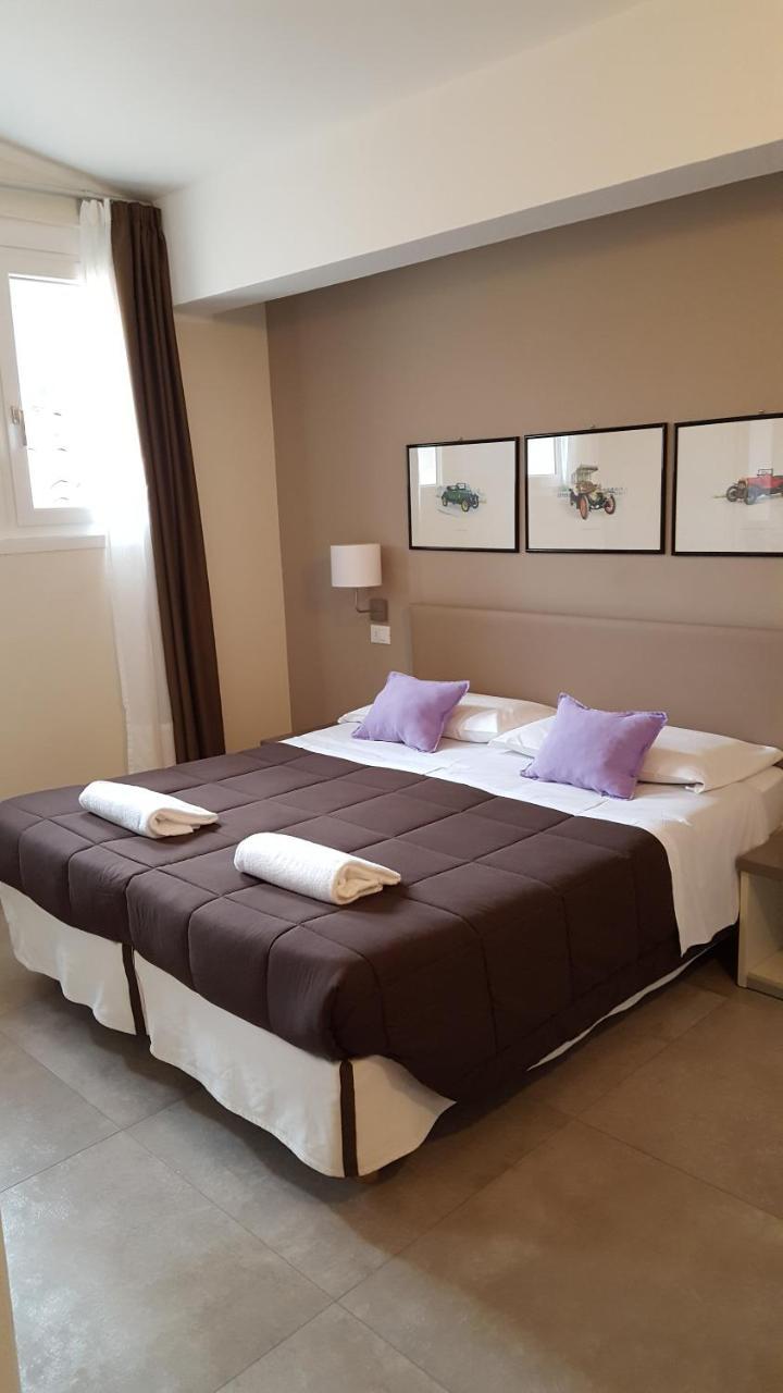 Hotel Arianna Исео Экстерьер фото