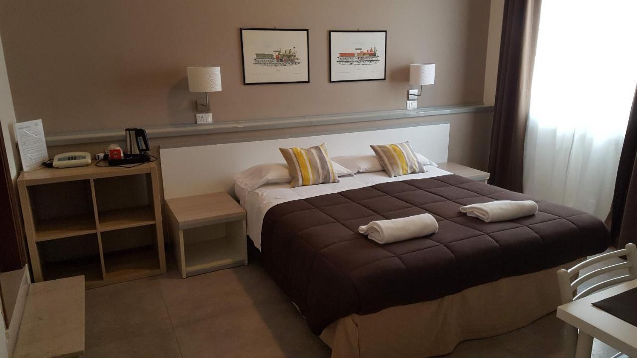 Hotel Arianna Исео Экстерьер фото